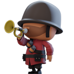 Soldier (Toot)