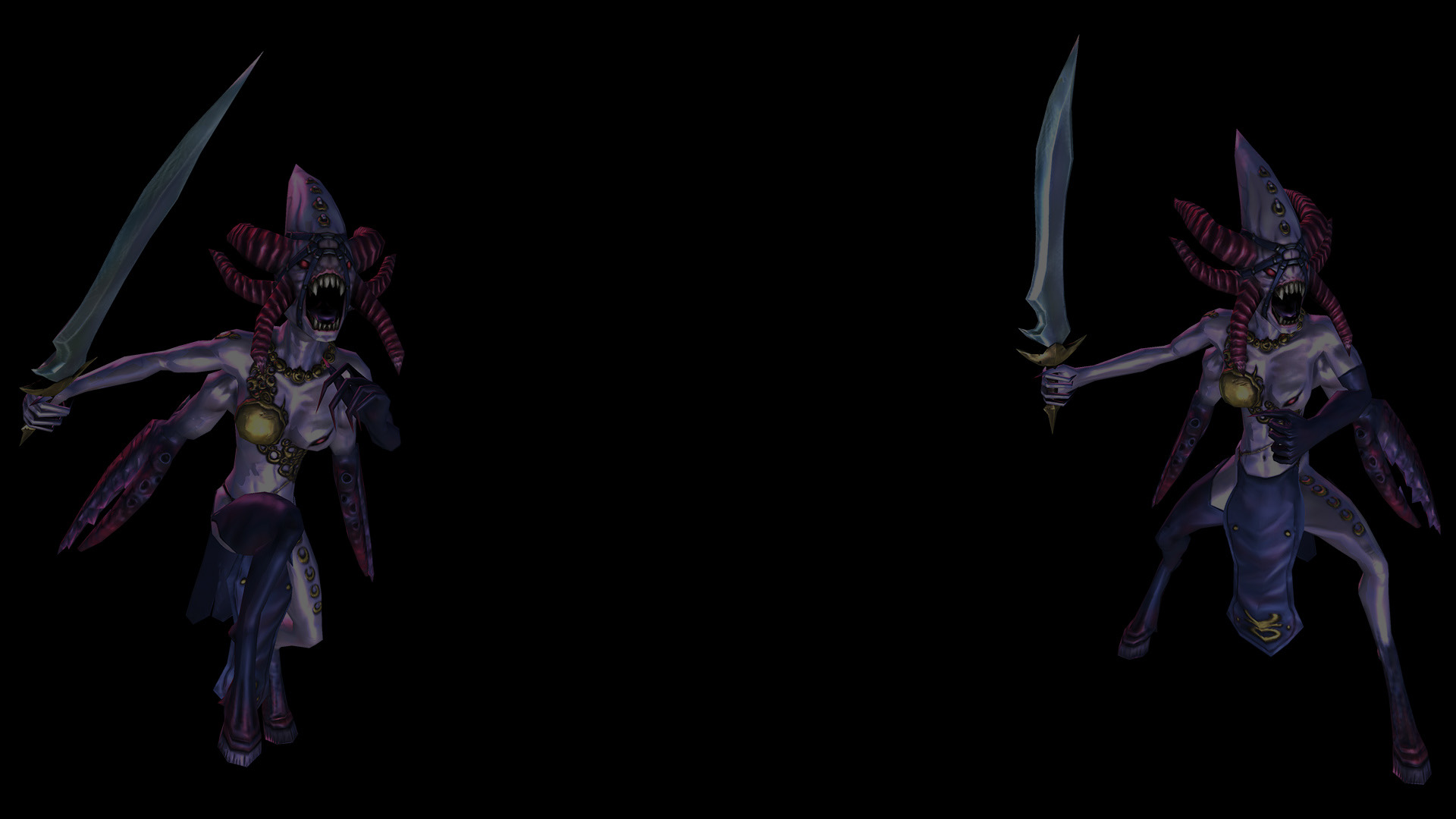 Keeper of Secrets