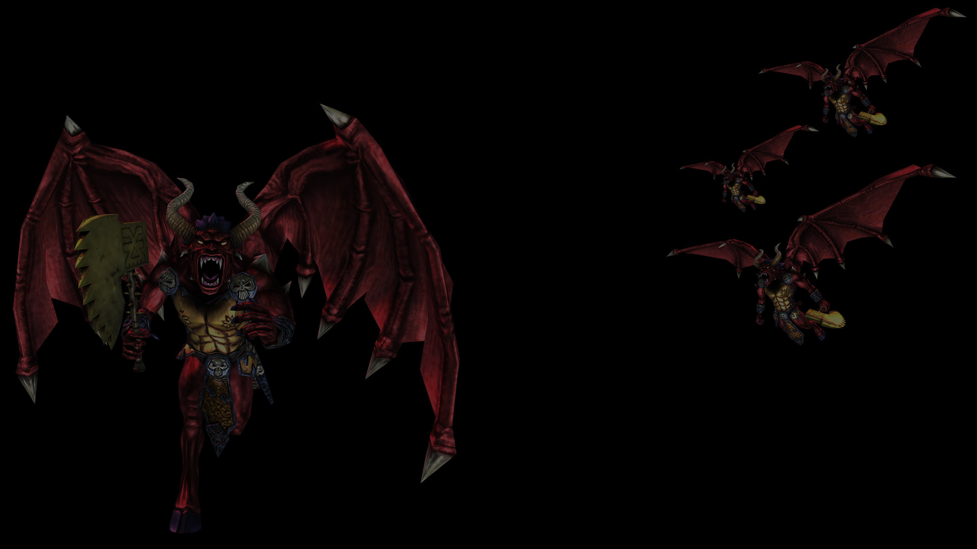 Bloodthirster