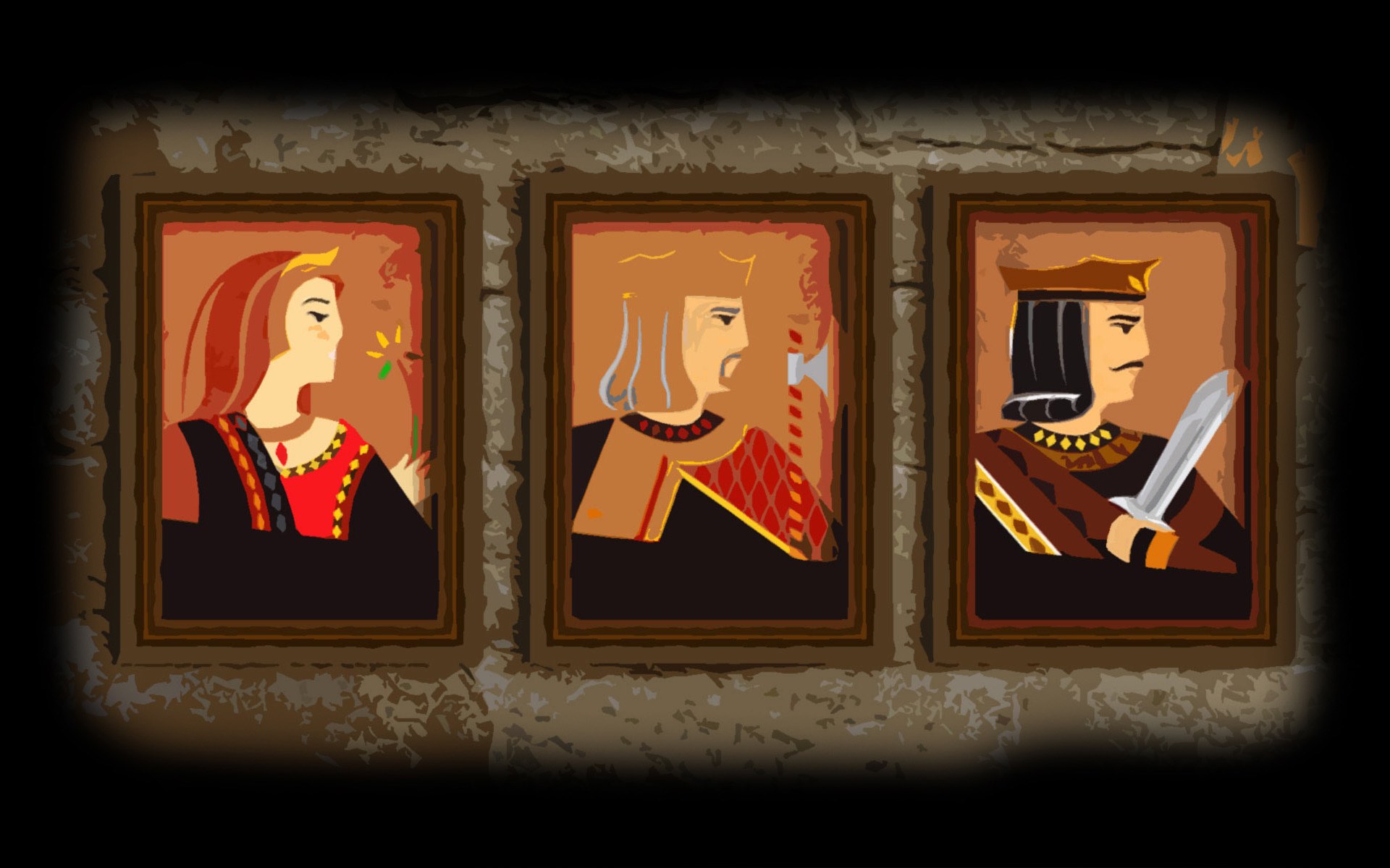 Paintings