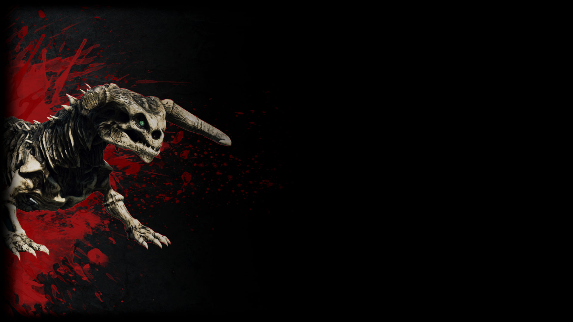 Undead Dragon