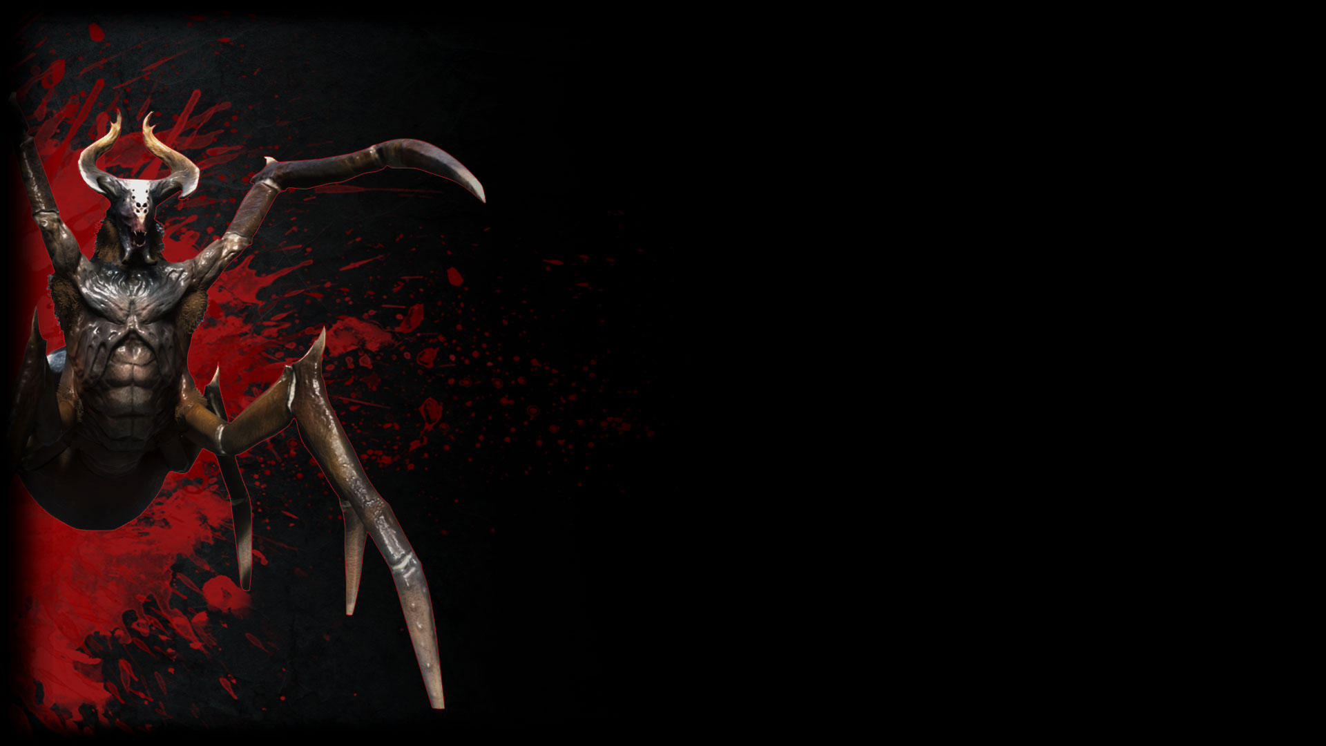 Demon Spider