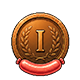 Series 1 - Sausage Penny