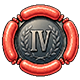 Series 1 - Grillmaster Medal