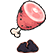 :gobble_meat:
