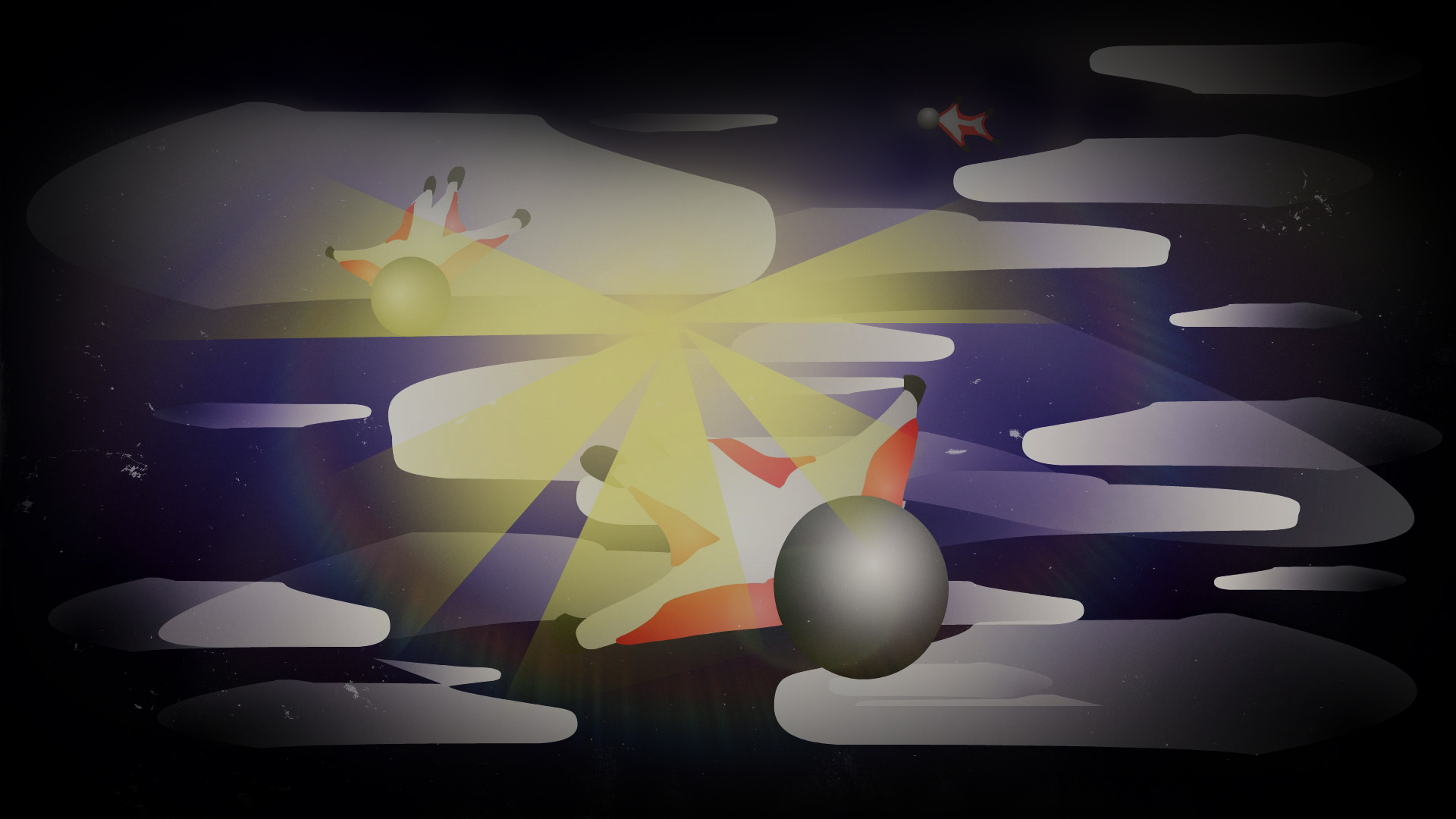 Ray Flier