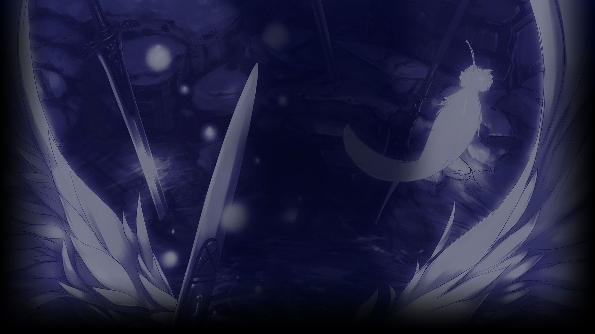 Wings of a Warrior