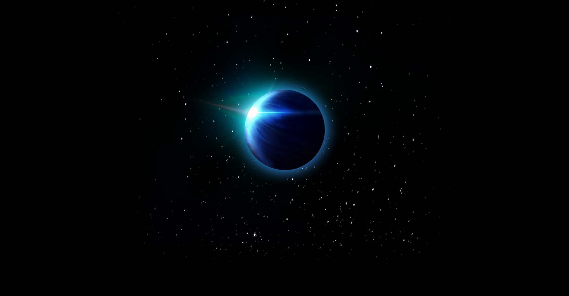 Destinaiton unexplored