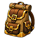 Series 1 - Backpack Dungeon LV
