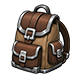 Series 1 - Backpack Dungeon LV.Ⅱ