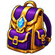 Series 1 - Backpack Dungeon Ⅴ