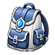Series 1 - Backpack Dungeon LV.Ⅲ