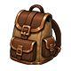 Series 1 - Backpack Dungeon LV.Ⅰ