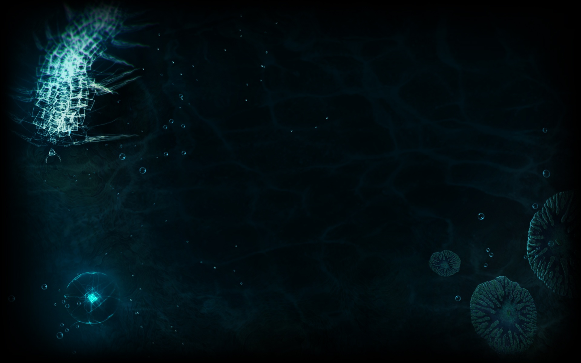Void Medusas
