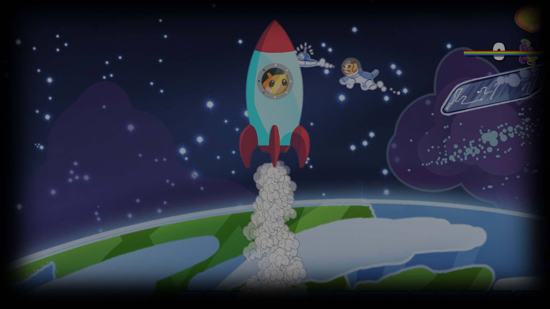 Space