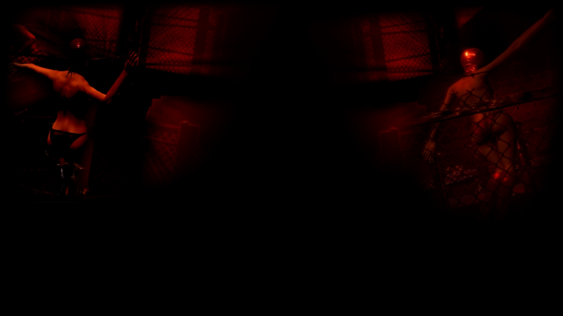 The Red Dancers