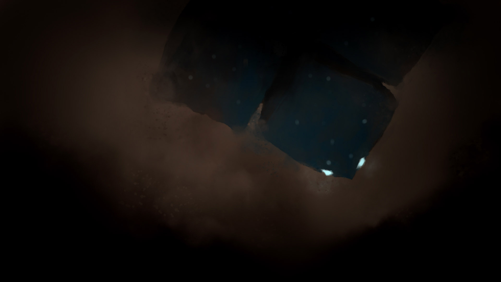 Blocky