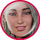 Series 1 - Alluring Pin