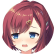 :kotohinacupid: