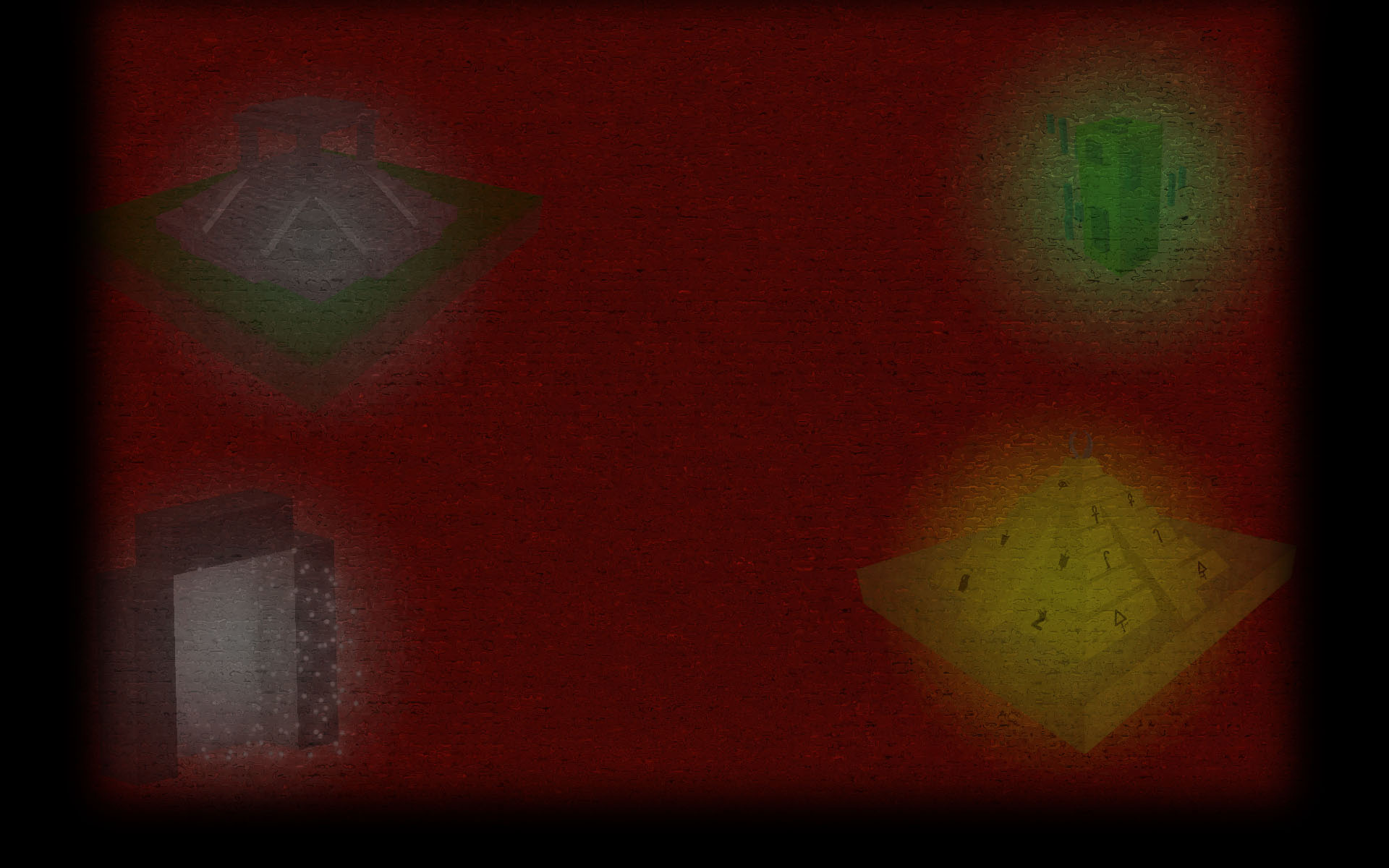 Cube Land Arena