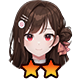 Series 1 - Warning Yandere