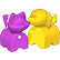 :catdog: