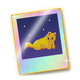 Series 1 - Golden Shutter