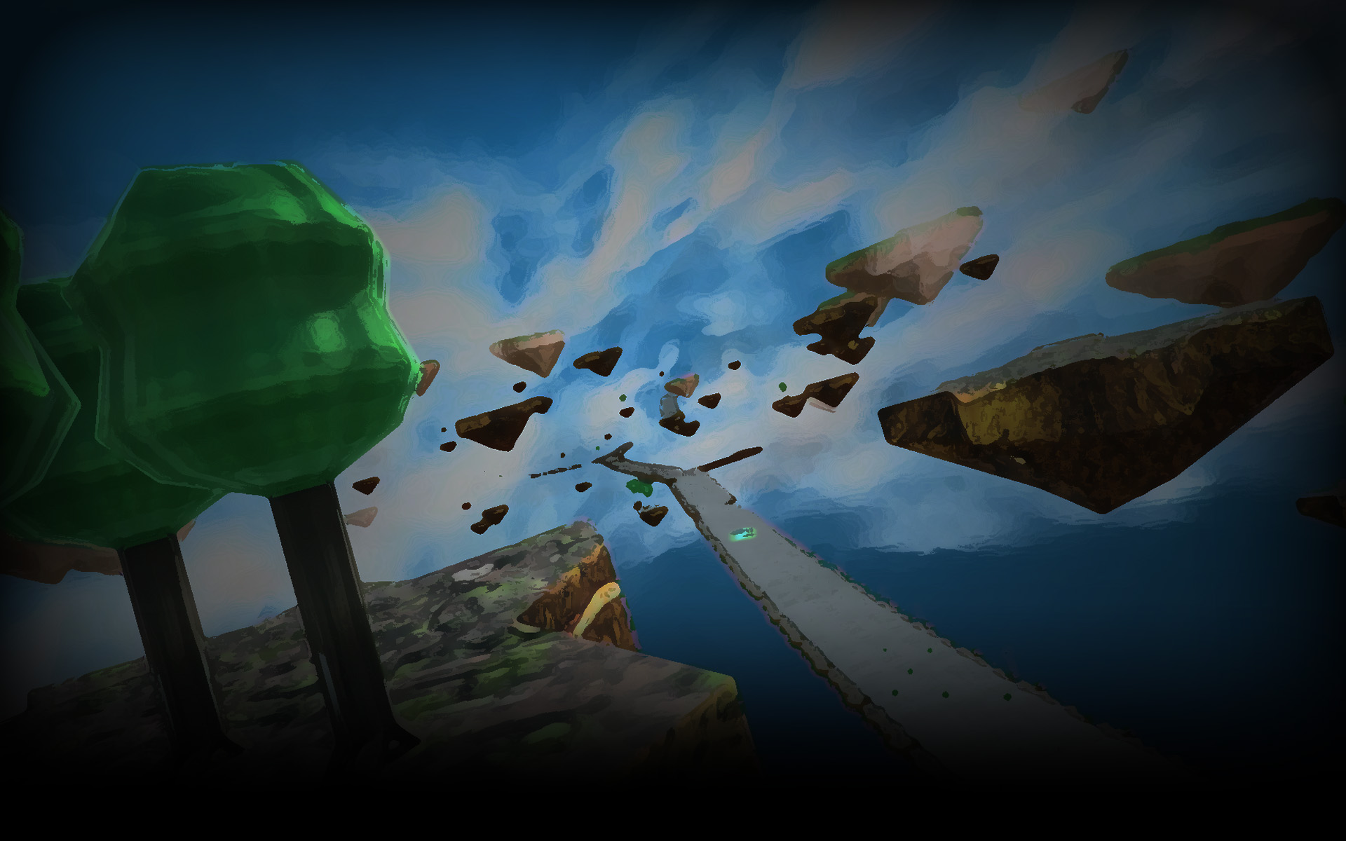 background 1