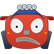 :red_machine_surprise: