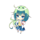 Series 1 - Ruri