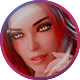 Series 1 - Alluring Pin