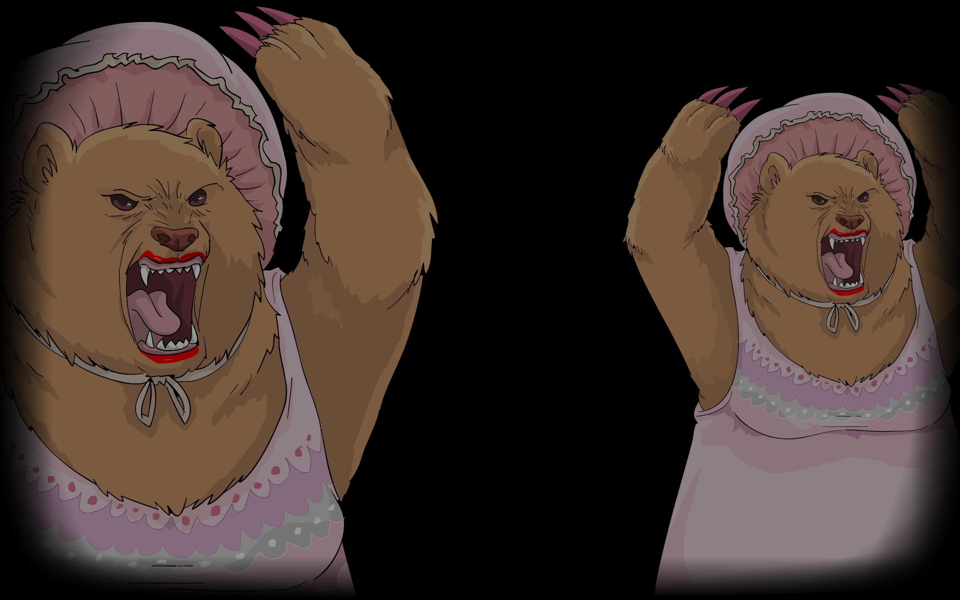Bearverly