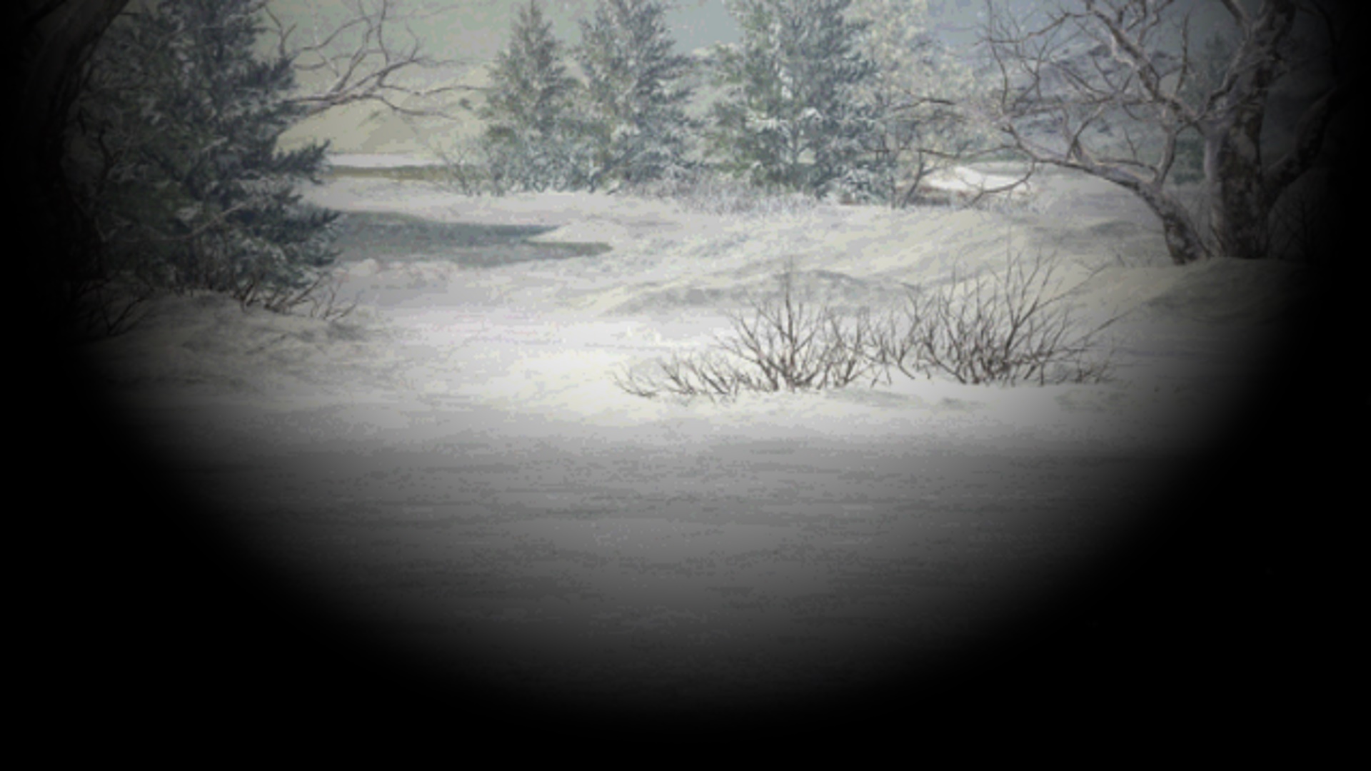A Winter's Tale