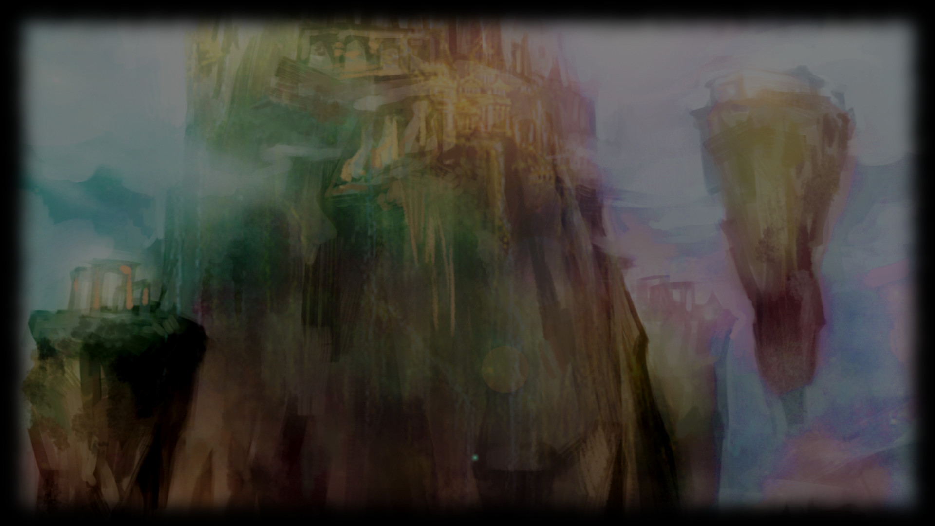 The Divide
