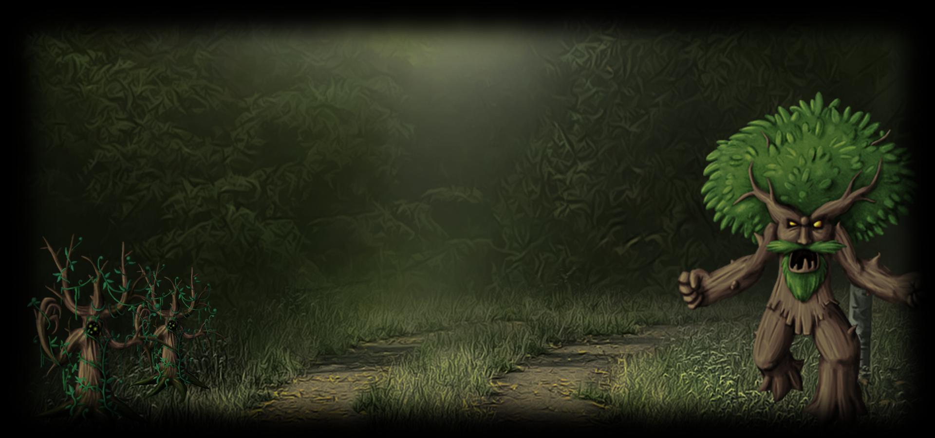 Forest
