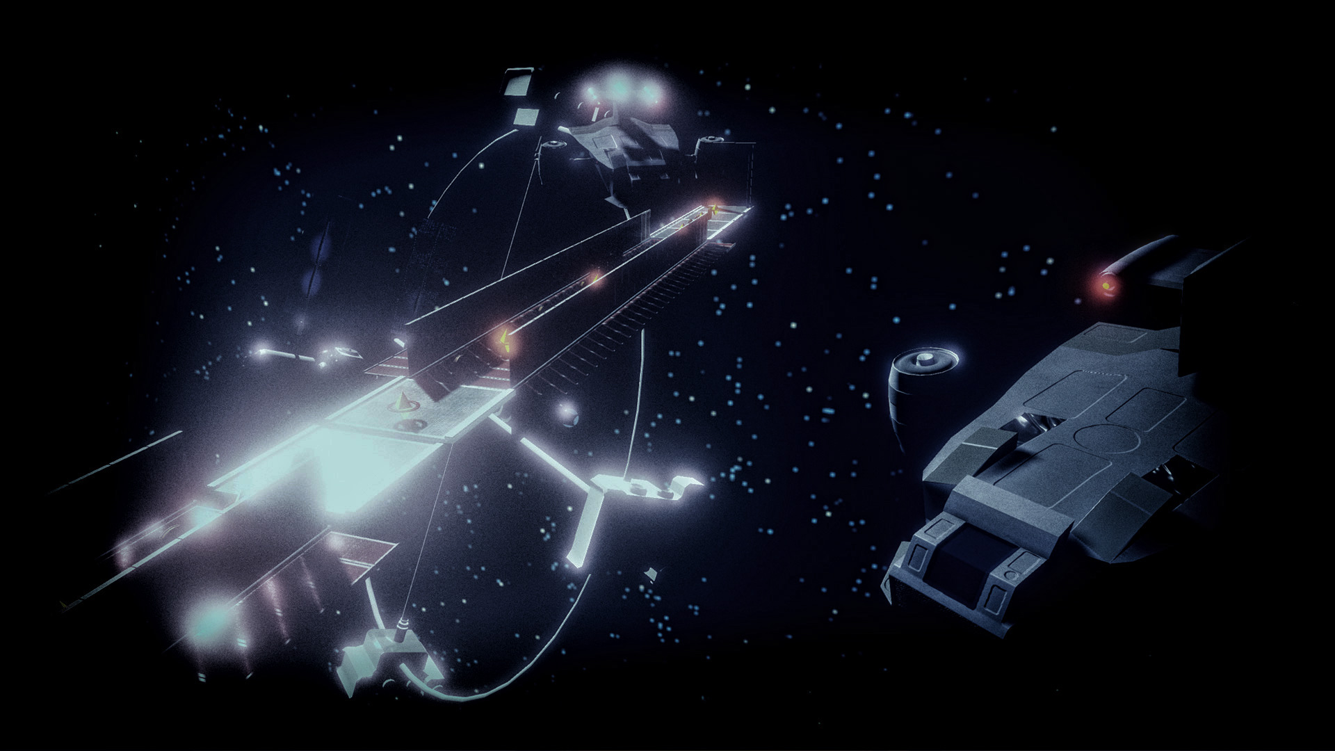 Space