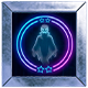 Series 1 - Neon Whisper