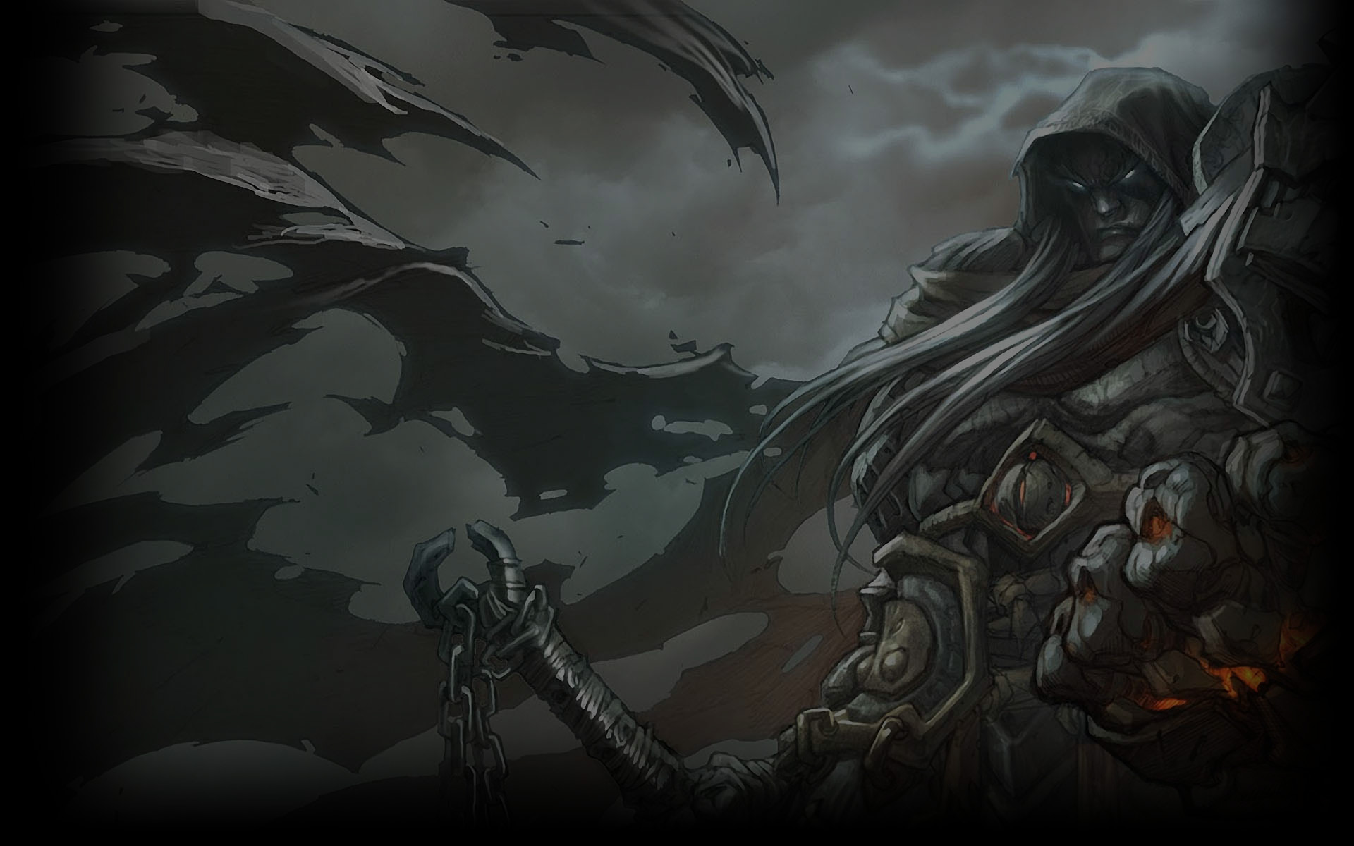 Wrath of War