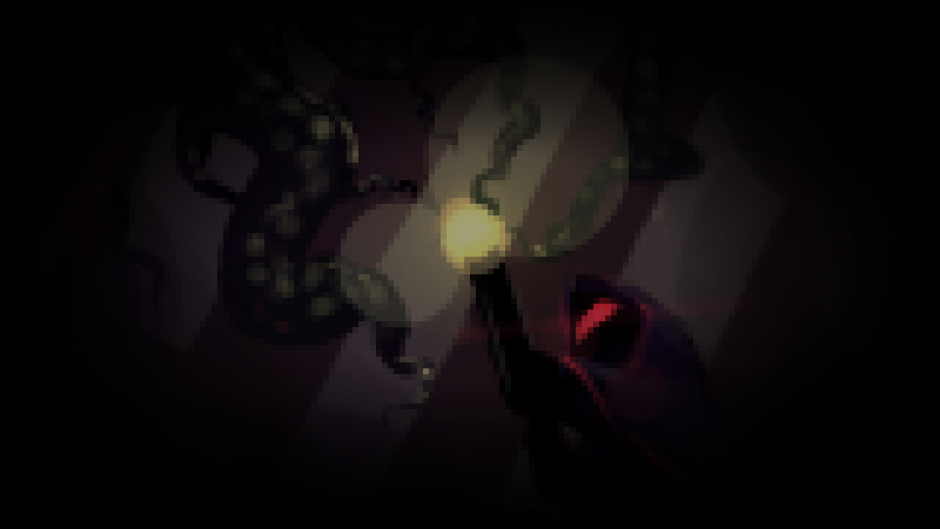 Tentacles