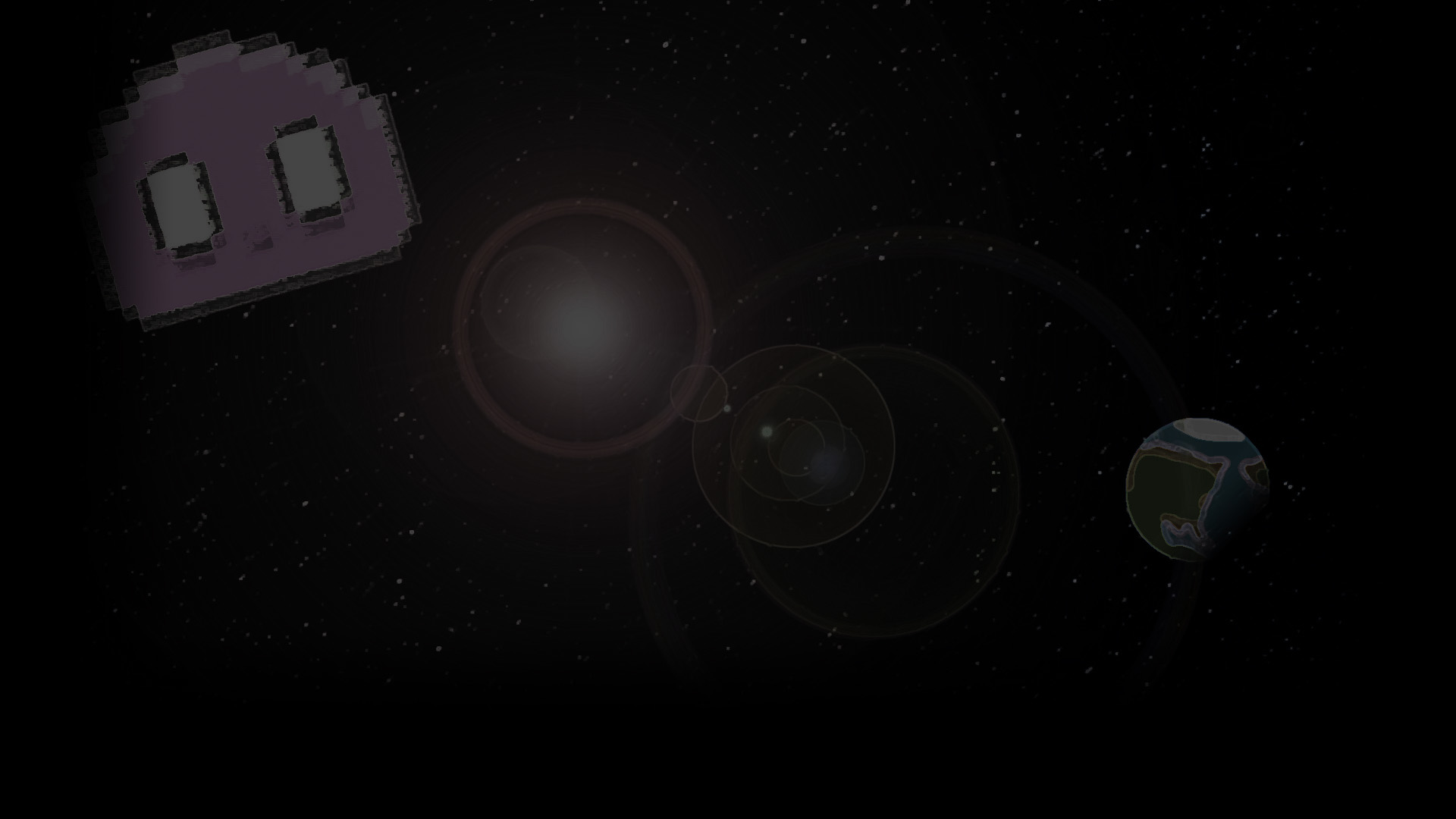 Out of This World