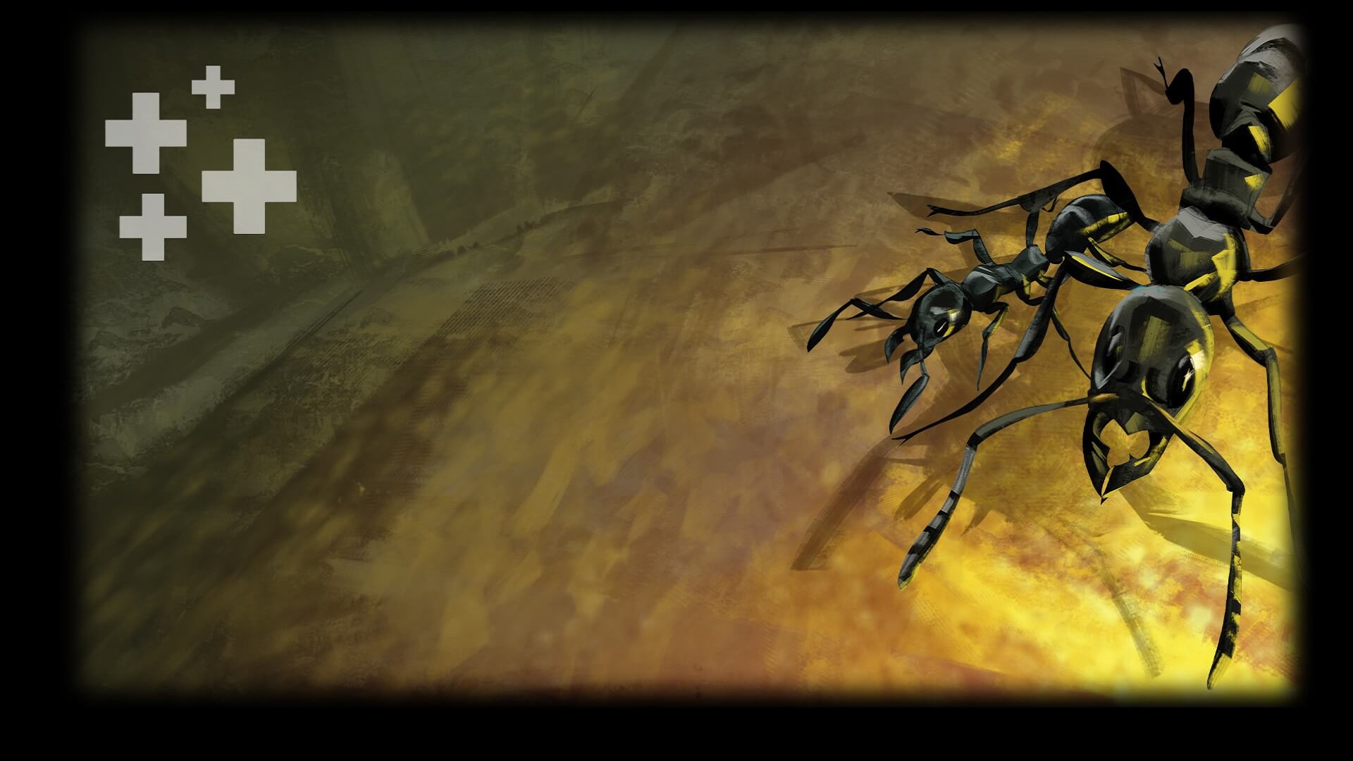 Matabele Ant