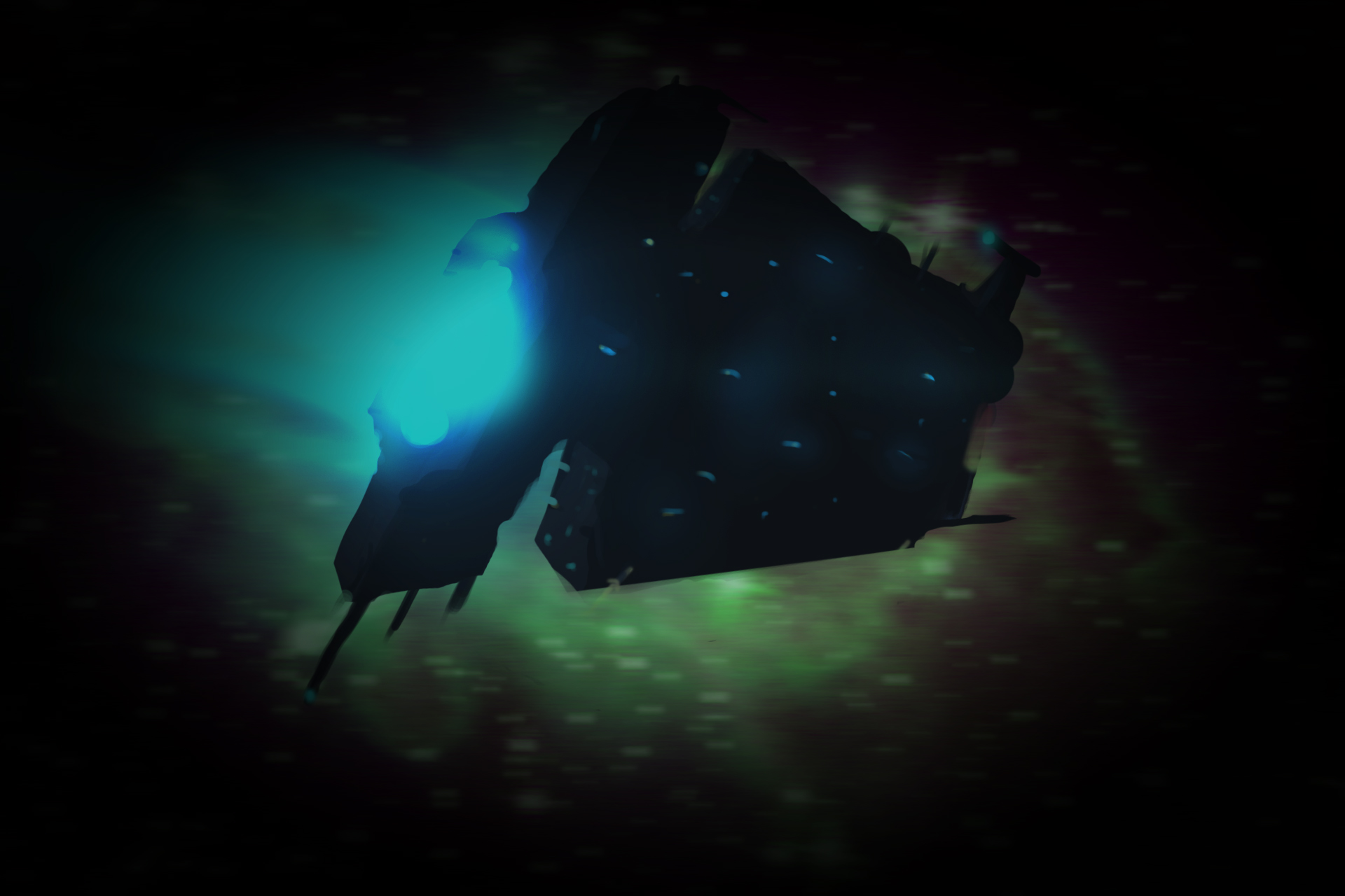 Spaceship