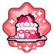 Series 1 - Strawberry Cake