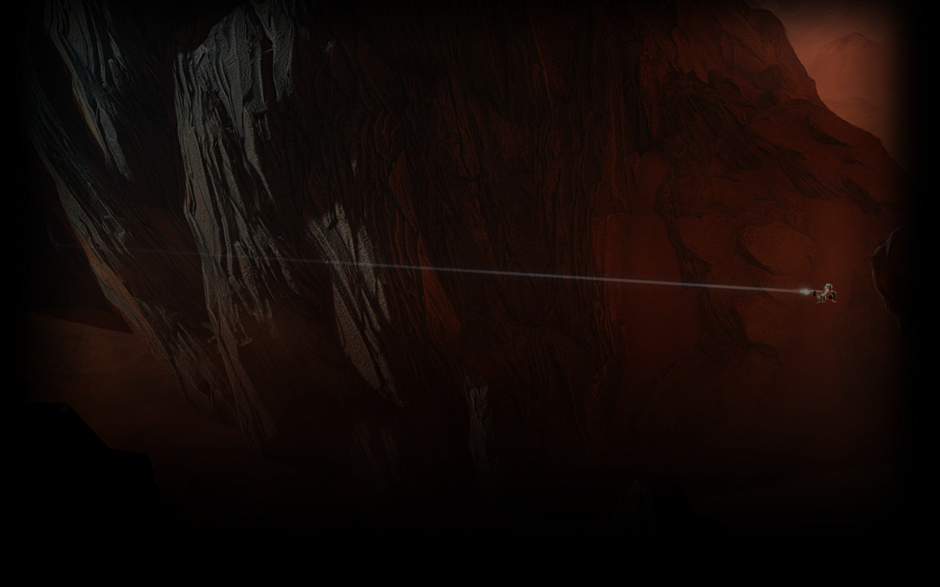 Explore Mars