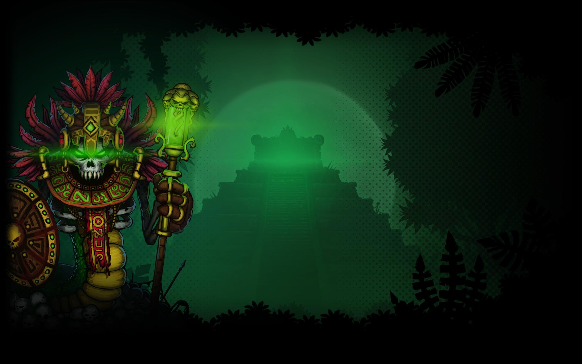 Snake God