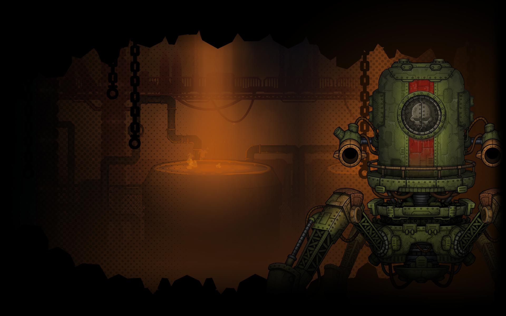 War Mech