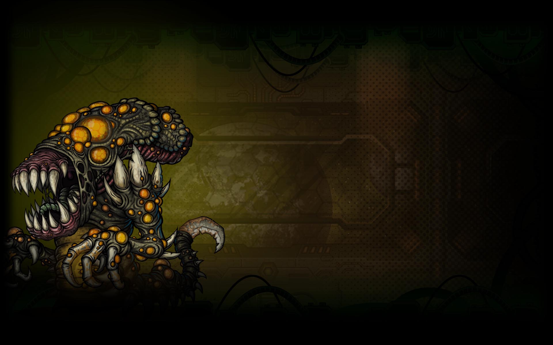 Hive Queen