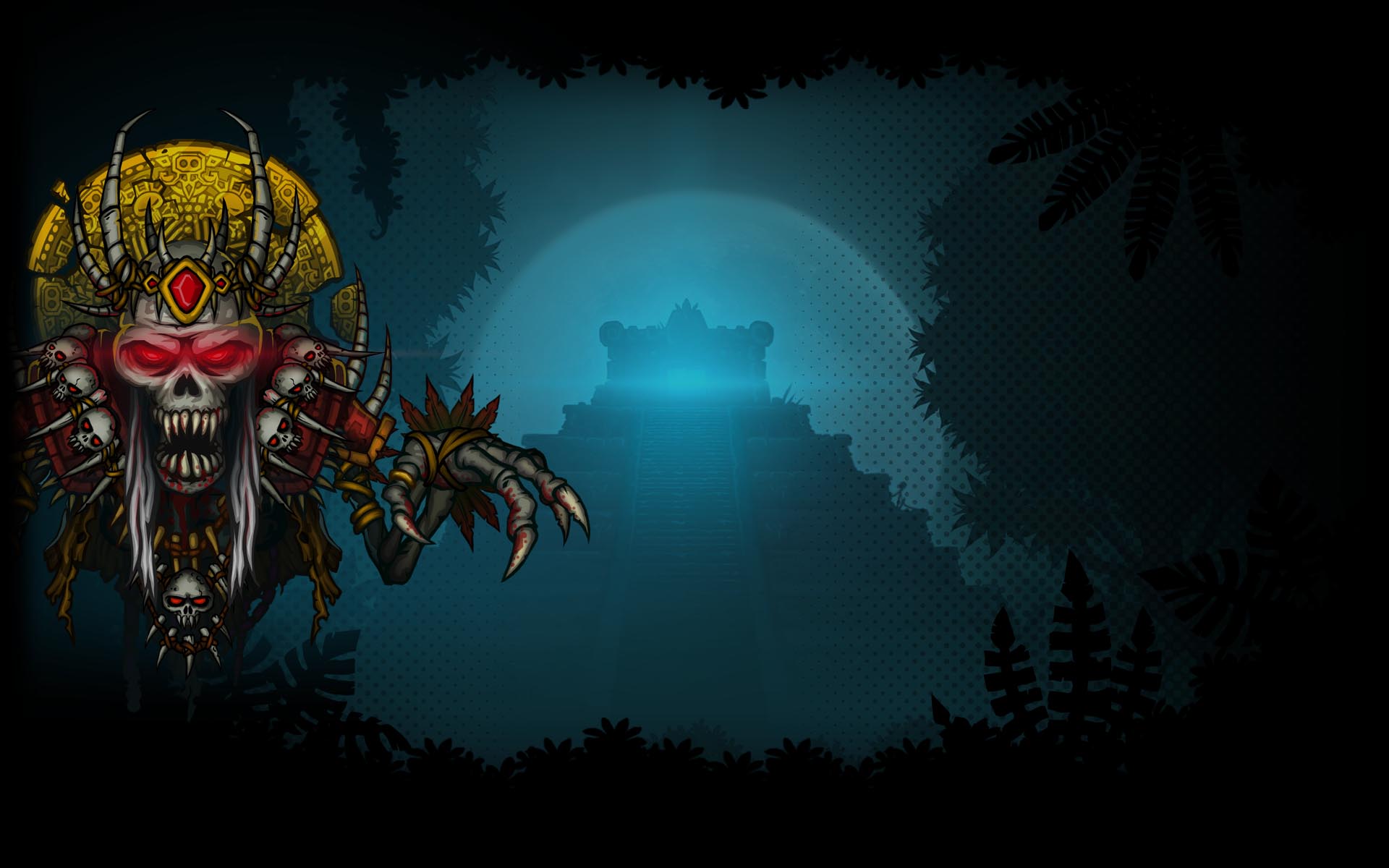 Fallen God