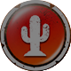 Series 1 - Cactus Pin