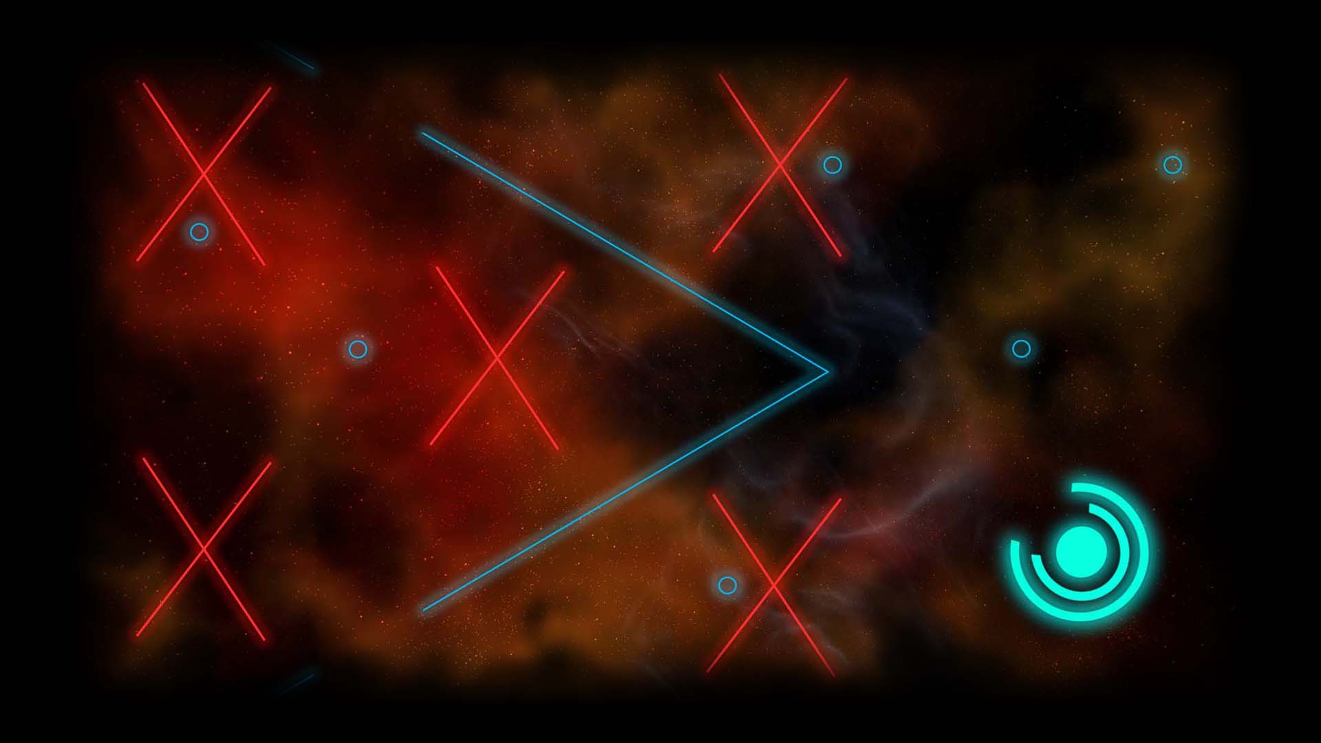 Neon Star
